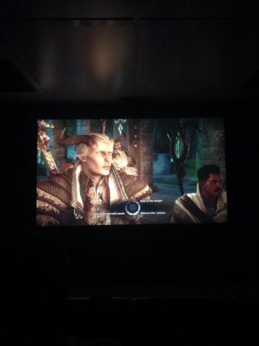 Dragon Age: Inquisition -    ! ( 2)