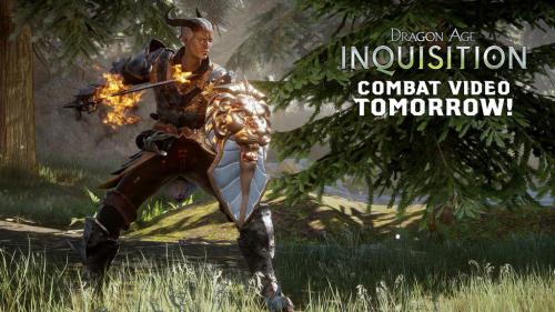 Dragon Age: Inquisition -    !