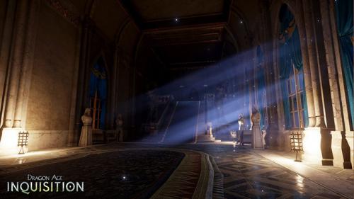 Dragon Age: Inquisition - 