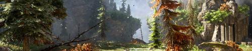 Dragon Age: Inquisition -   ( 3)