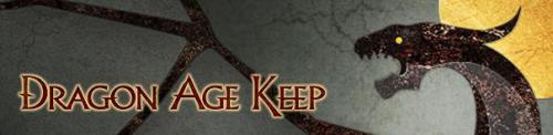 Новые подробности Dragon Age Keep!