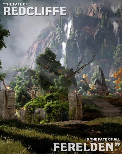 Dragon Age: Inquisition -  ( 2)