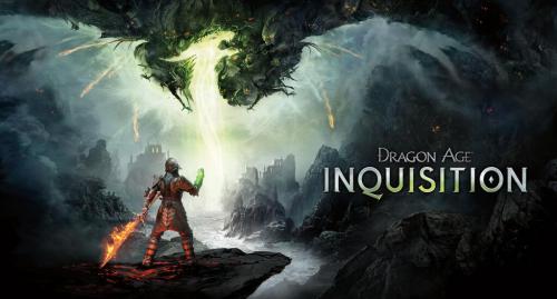 Dragon Age: Inquisition - о верховых боях и альтернативной обложке игры