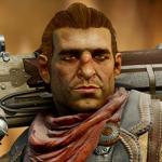 Класс Разбойник - Dragon Age Inquisition Класс Разбойник - Dragon Age Inquisition
