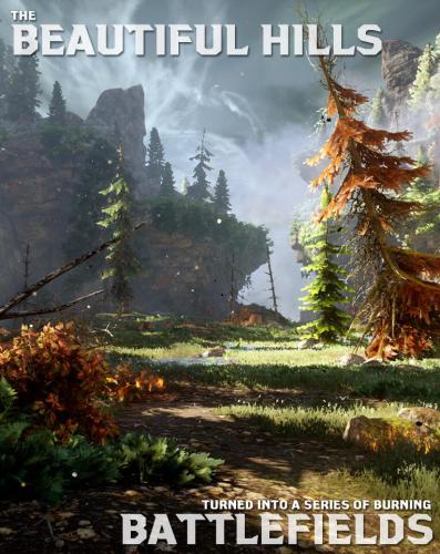 Dragon Age: Inquisition -   ( 2)