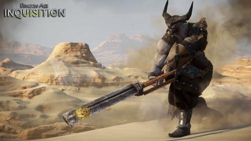 Dragon Age: Inquisition -  :  