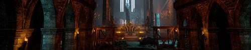 Dragon Age: Inquisition - Теринфальский Оплот (Часть 3) Dragon Age: Inquisition - Теринфальский Оплот (Часть 3)