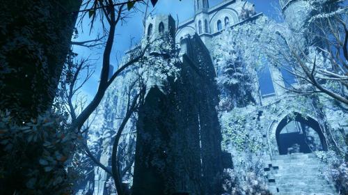Подробности Dragon Age: Inquisition от журнала GI