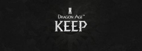   Dragon Age Keep