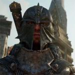 Класс Воин - Dragon Age Inquisition Класс Воин - Dragon Age Inquisition